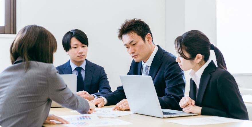 社会保険労務士法人 トラスト